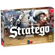 Stratego Original társasjáték - Jumbo