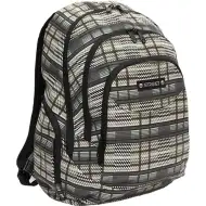 Street Canvas Spark iskolatáska, hátizsák 32x18x46 cm