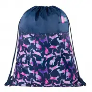 St.Right Cosmic Cats tornazsák, sportzsák 43x34cm