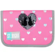 St.Right Sequin Cats tolltartó kihajtható füllel