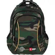 St.Right Moro iskolatáska hátizsák 15"