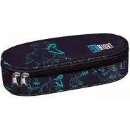 St.Right T-Rex ovális tolltartó