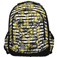 St.Right Tropical Party BP32 iskolatáska hátizsák 40x30x20cm