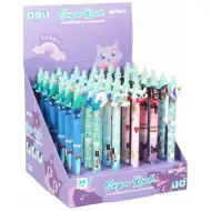 Spirit: Cukiságok radírozható zselés toll 1db