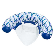 Bestway: Summer Sway™ hálós ülőmatrac 119x68cm