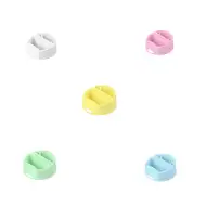 ICO: SÜNI Kétrekeszes ecsettál többféle színben 1db