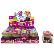 Sütibaba fényekkel többféle változatban