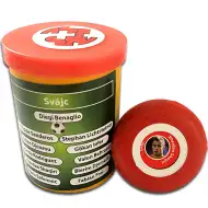 Svájci válogatott gombfoci csapat