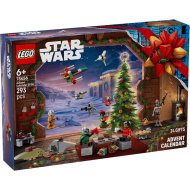 LEGO® Star Wars™: Adventi naptár 2026 (75456)