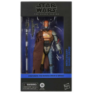 Star Wars: The Black Series Mercenary Guard Droid figura - Hasbro