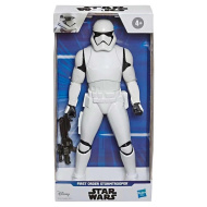 Star Wars: First Order Stormtrooper 24cm-s figura - Hasbro