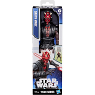 Star Wars: Titan Series Darth Maul figura 30cm - Hasbro