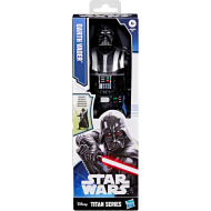 Star Wars: Titan Series Darth Vader figura 30cm - Hasbro