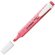 Stabilo: Swing Cool szövegkiemelő pasztell cseresznye