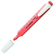 Stabilo: Swing Cool szövegkiemelő pasztell korall