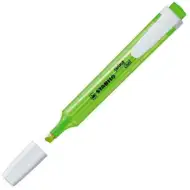 Stabilo: Swing Cool szövegkiemelő zöld