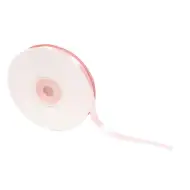 PlayBox: Szatén szalag pink színben 10mm 30m