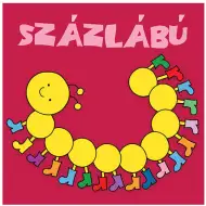 Bogyó és Babóca: Százlábú mesekönyv - Pagony