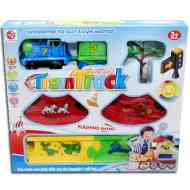 Vonatok mozdonyok vasútpályák rendelés játék webáruház vásárlás ...