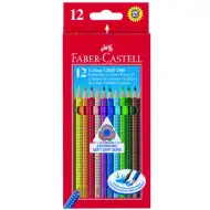 Színes ceruza 12db-os szett - Faber-Castell