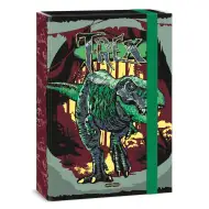Ars Una: T-Rex mintás A4 füzetbox