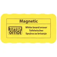 Spirit: Mágneses táblatörlő szivacs