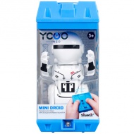 Távirányítós Mini Robot OP One