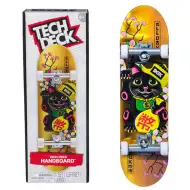 Tech Deck: Handboard óriásdeszka DGK mintás gördeszka - Spin Master