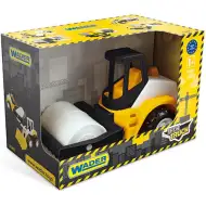 Tech Truck úthenger dobozban 24cm - Wader