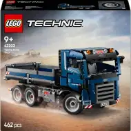 LEGO® Technic: Billenőplatós teherautó (42203)