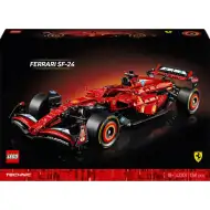 LEGO® Technic: Ferrari SF-24 F1 autó (42207)