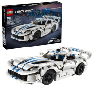 LEGO® Technic: Dodge Viper GTS-R sportautó (42234)