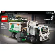 LEGO® Technic: Mack LR Electric kukásautó (42167)