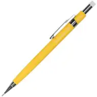 Spirit: Technoline 100 mechanikus ceruza 0,7mm sárga