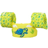 Bestway: Teknős mintás úszómellény