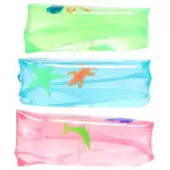 Tengeri állatos vízi kígyó játék több változatban 1db