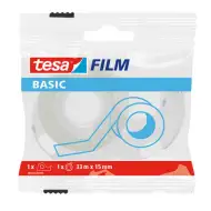 ICO: Tesa Basic ragasztószalag 33mx15mm