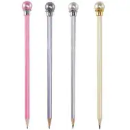 Tesoro gyöngy végű ceruza négyféle változatban