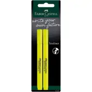 Faber-Castell: Textliner TL38 szövegkiemelő 2db-os szett