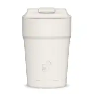 Ars Una: Thermo bögre 350ml - Coconut milk