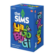 The Sims - YaGoBuGi társasjáték