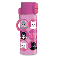 Ars Una: Think Pink BPA mentes rózsaszín kulacs 475ml