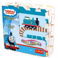 Thomas a gőzmozdony szivacs puzzle - Trefl