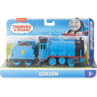 Thomas és barátai: Gordon motorizált mozdony - Mattel