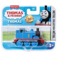 Thomas és barátai: Thomas fém mozdony - Mattel