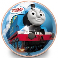 Thomas a gőzmozdony gumilabda 23cm