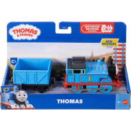 Thomas és barátai: Motorizált mozdony - Thomas - Mattel