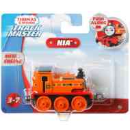 Thomas Track Master Nia mozdony - Mattel