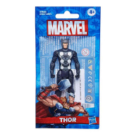 Marvel Szuperhősök Thor 9cm-es figura - Hasbro