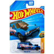 Hot Wheels: Time Shifter kék kisautó 1/64 - Mattel